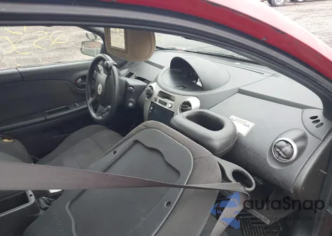 2007 Saturn Ion 2 from USA, damaged, VIN 1G8AN15F87Z127667